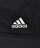 adidas アディダス BOS OC BUCKET HAT 117111701 ハット LL1(06WH-F)