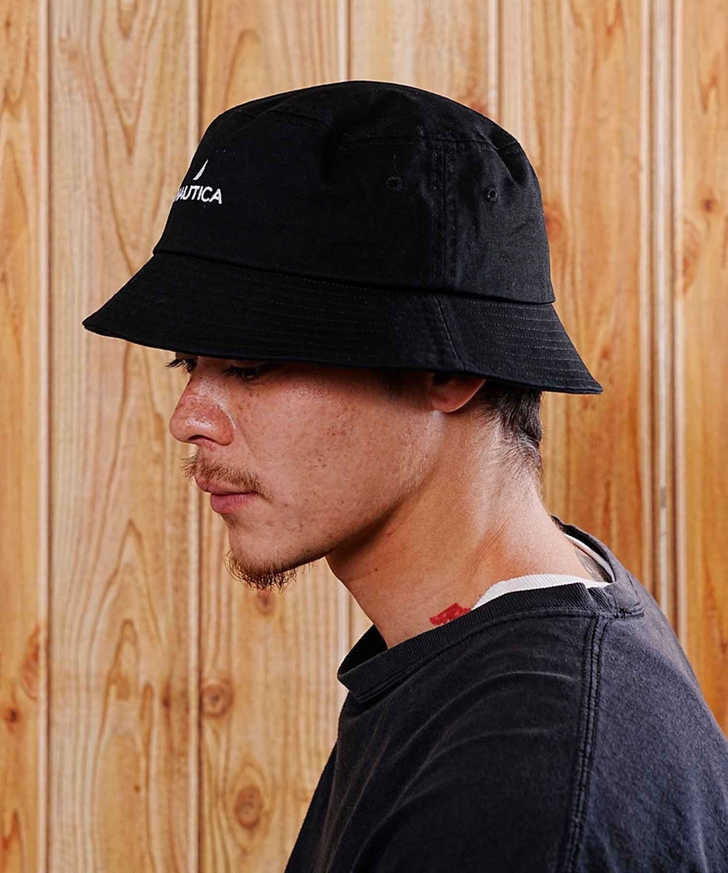NAUTICA/ノーティカ ハット BUCKET HAT バケットハット NT039 ハット