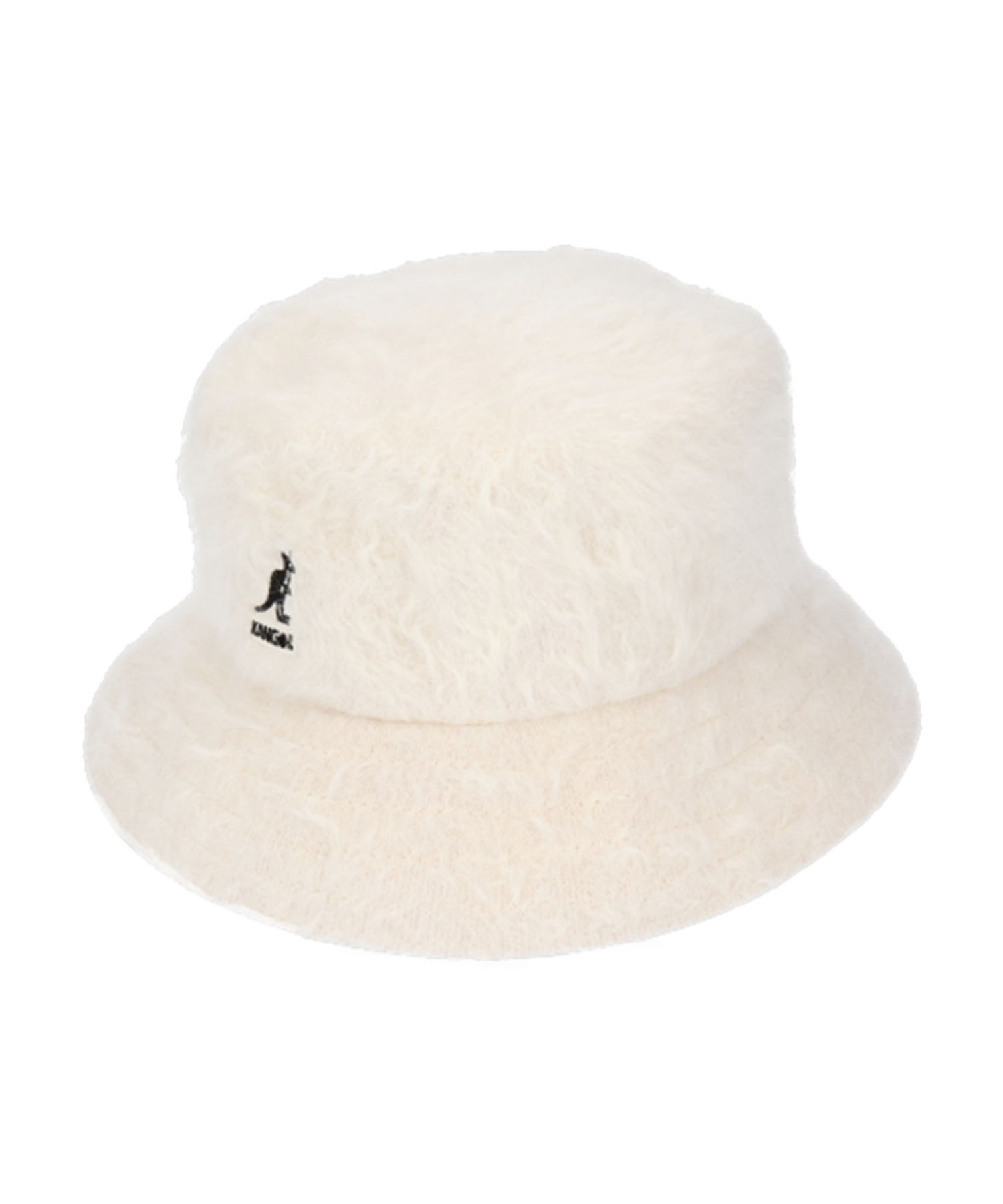 KANGOL/カンゴール ハット FURGORA BUCKET ファーゴラ バケット バケットハット 234069603(WT/WT-M)