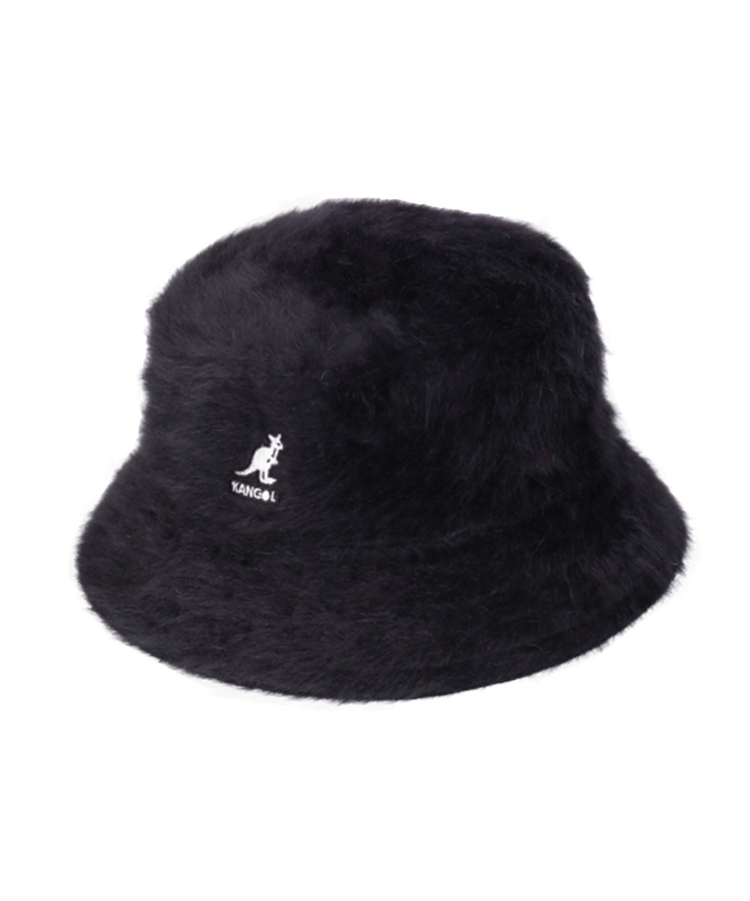 KANGOL/カンゴール ハット FURGORA BUCKET ファーゴラ バケット バケットハット 234069603(PU/PU-M)