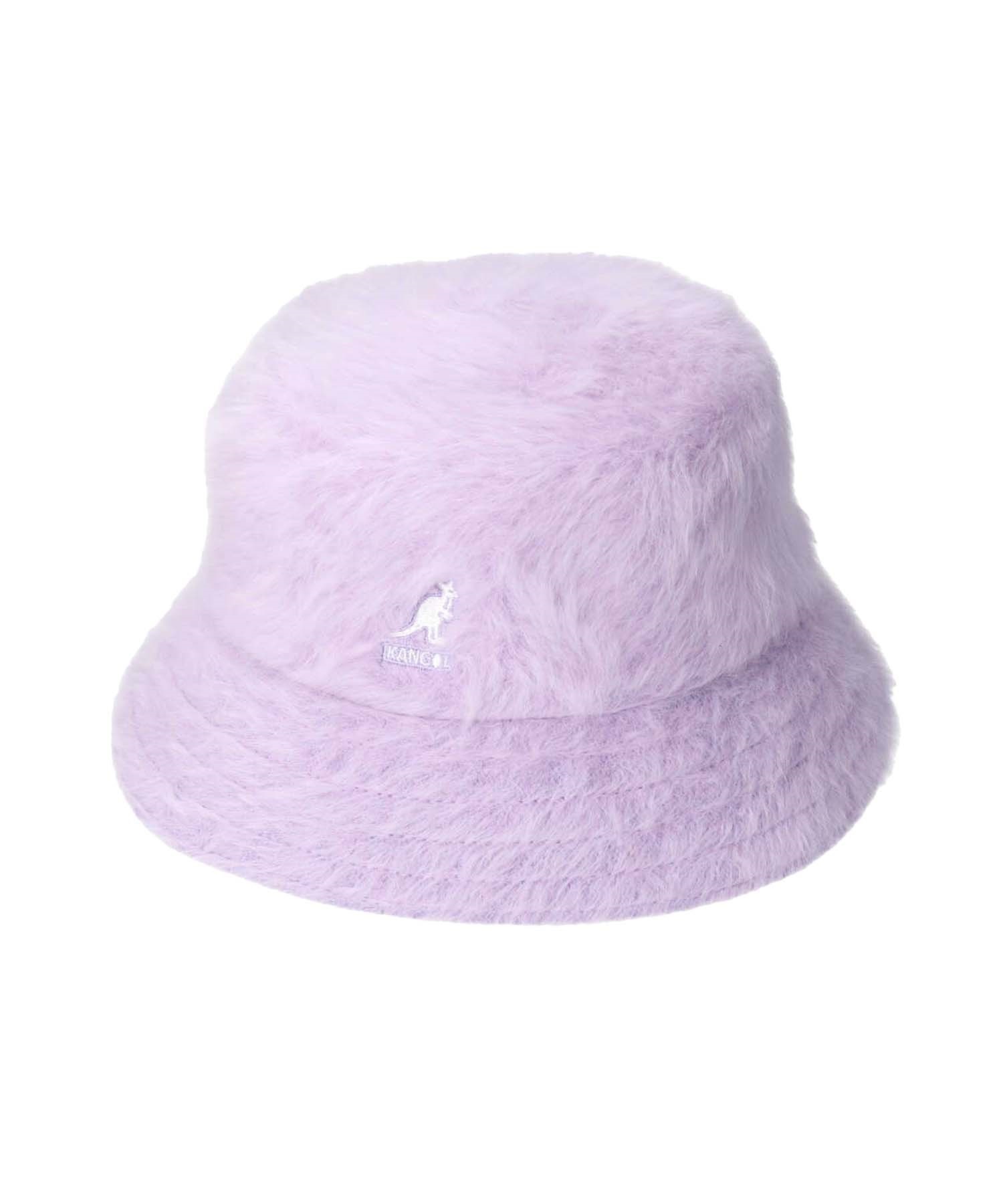 KANGOL/カンゴール ハット FURGORA BUCKET ファーゴラ バケット バケットハット 234069603(WT/WT-M)