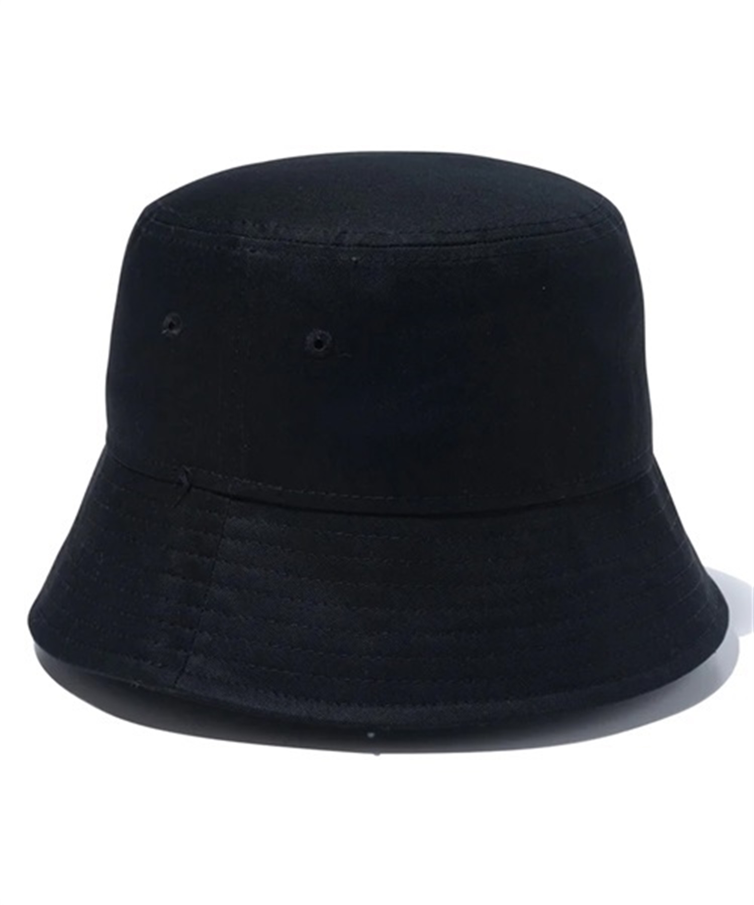 NEW ERA/ニューエラ バケット01 セーラーブリム Sailor Brim Bucket ブラック ハット バケハ 13750929(BLK-SM)