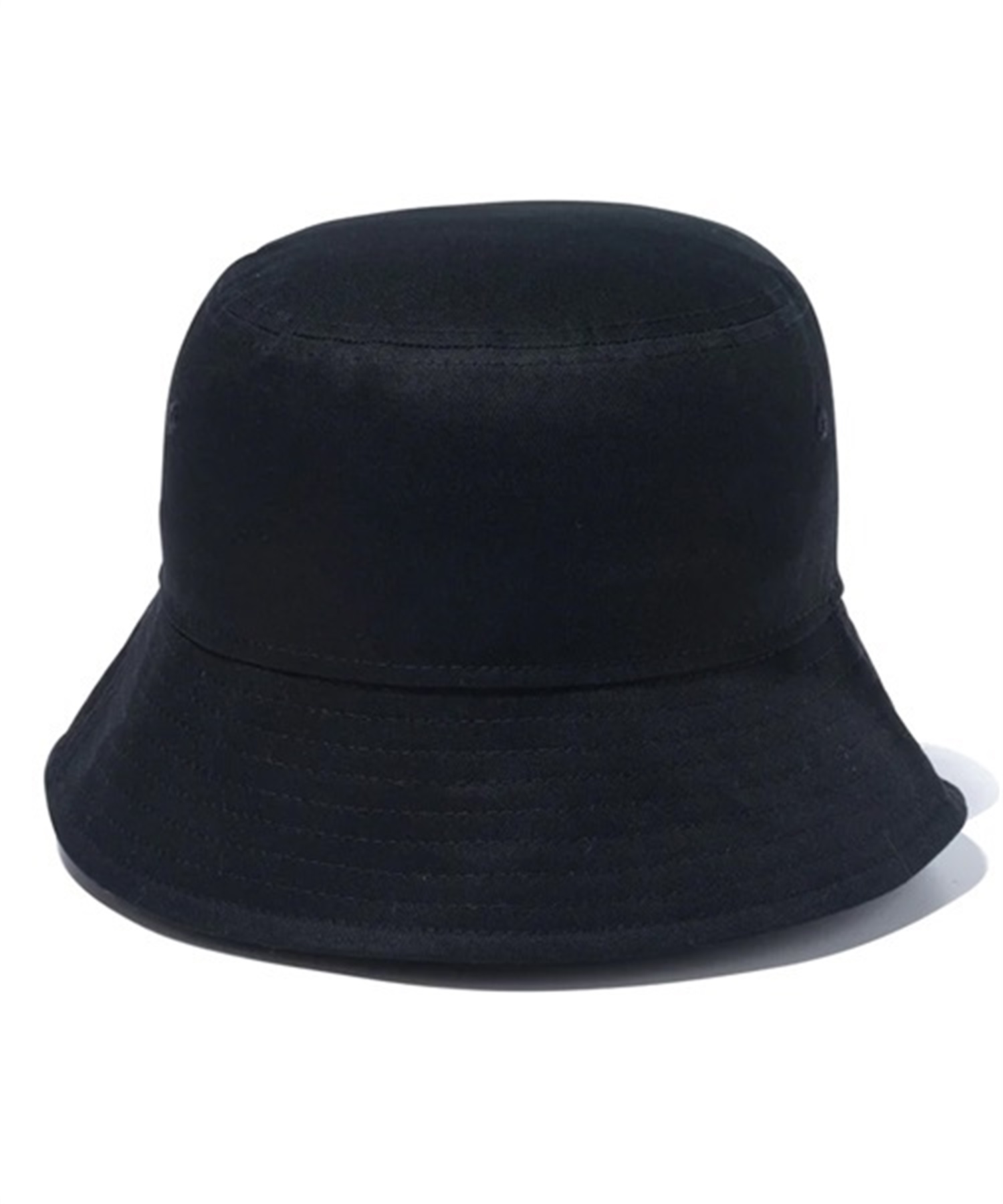 NEW ERA/ニューエラ バケット01 セーラーブリム Sailor Brim Bucket ブラック ハット バケハ 13750929(BLK-SM)