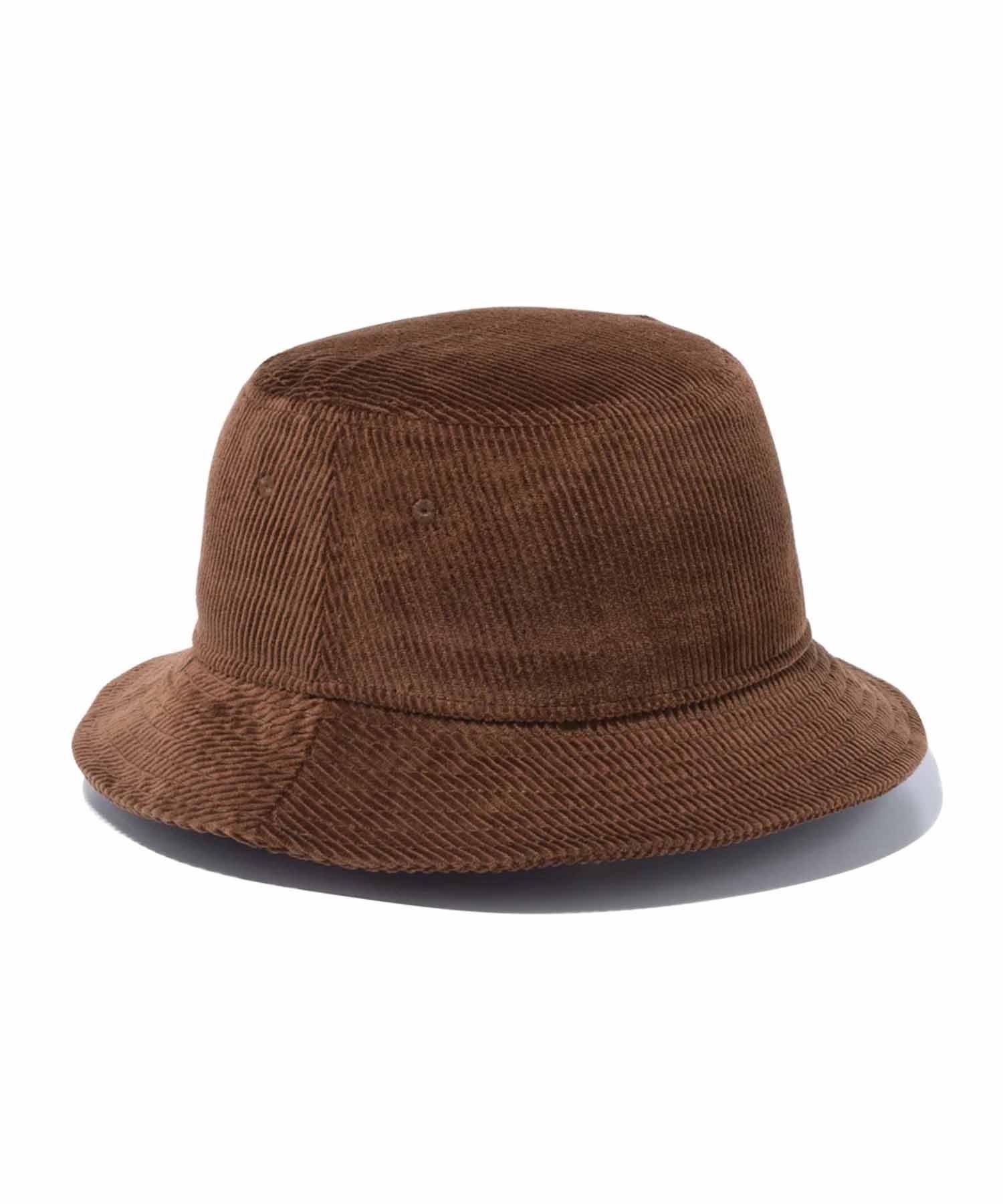 NEW ERA/ニューエラ ハット BKT01 バケット01 Corduroy