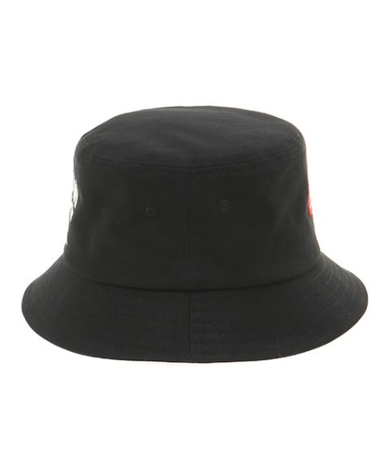 Manhattan Portage/マンハッタンポーテージ Print Bucket Hat バケットハット バケハ 帽子 フリーサイズ 2WAY MP212(WT/GR-FREE)