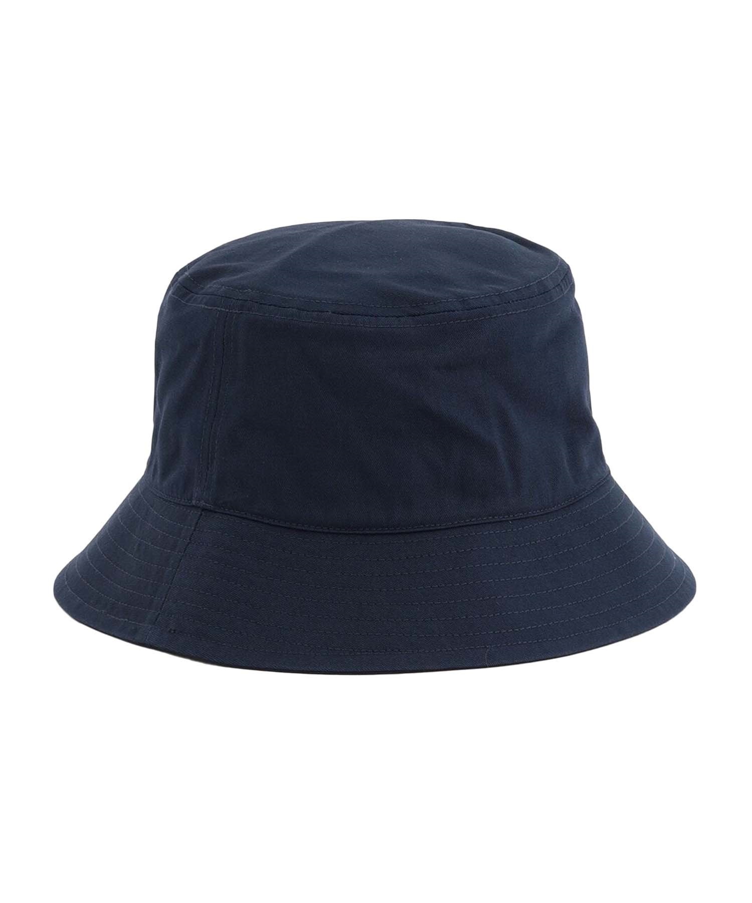 TOMMY JEANS/トミージーンズ ハット HERITAGE BUCKET HAT ヘリテージ バケットハット AM11691(NV/NV-FREE)