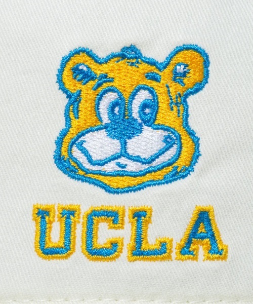 ニューエラ×UCLA バッグと帽子 セット NEW ERA/ニューエラ キャップ 9FORTY A-Frame トラッカー