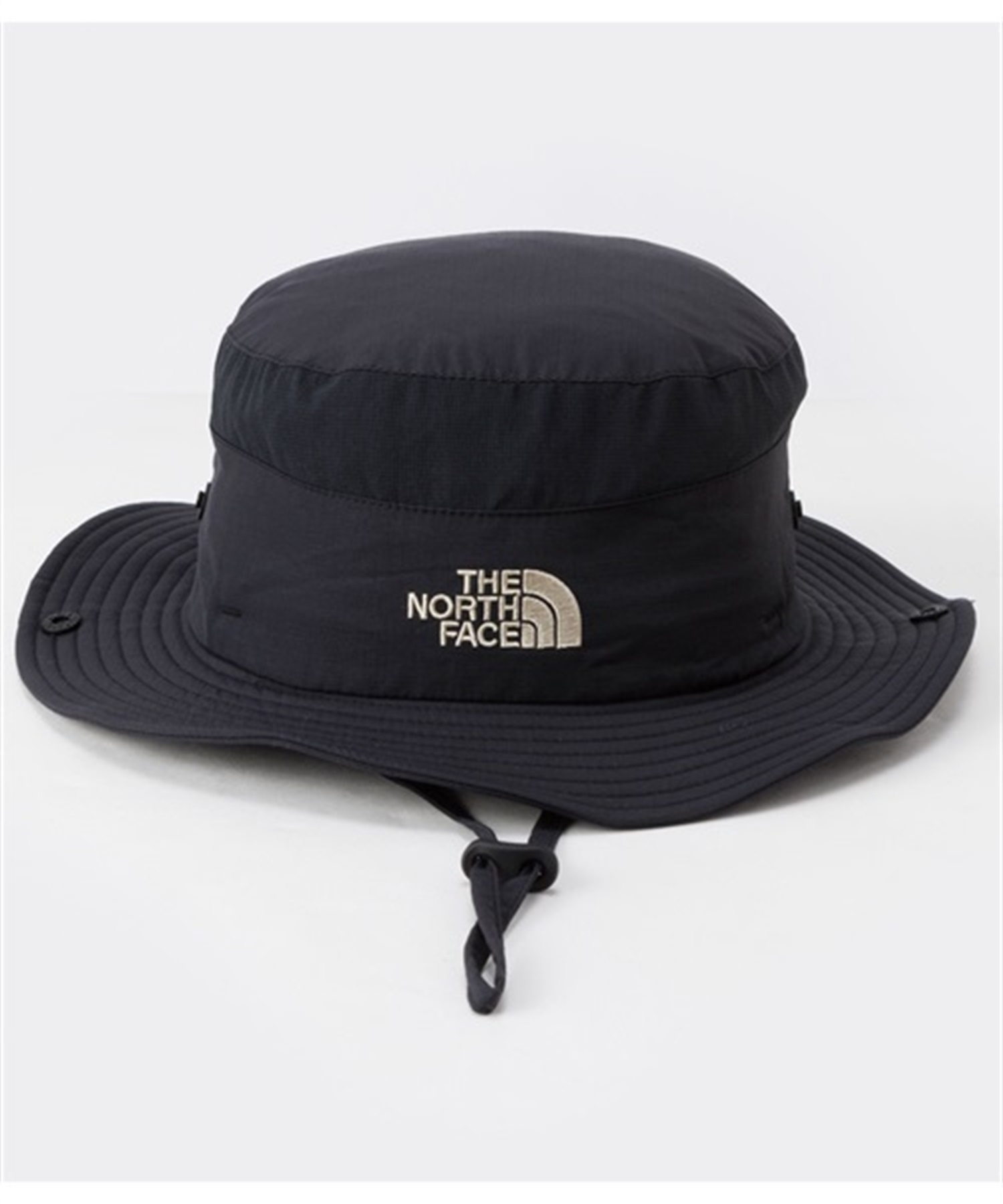 THE NORTH FACE ザ・ノース・フェイス Sunshield Hat サンシールドハット NN02307 ハット UVカット KK1 E6(BKBK-M)