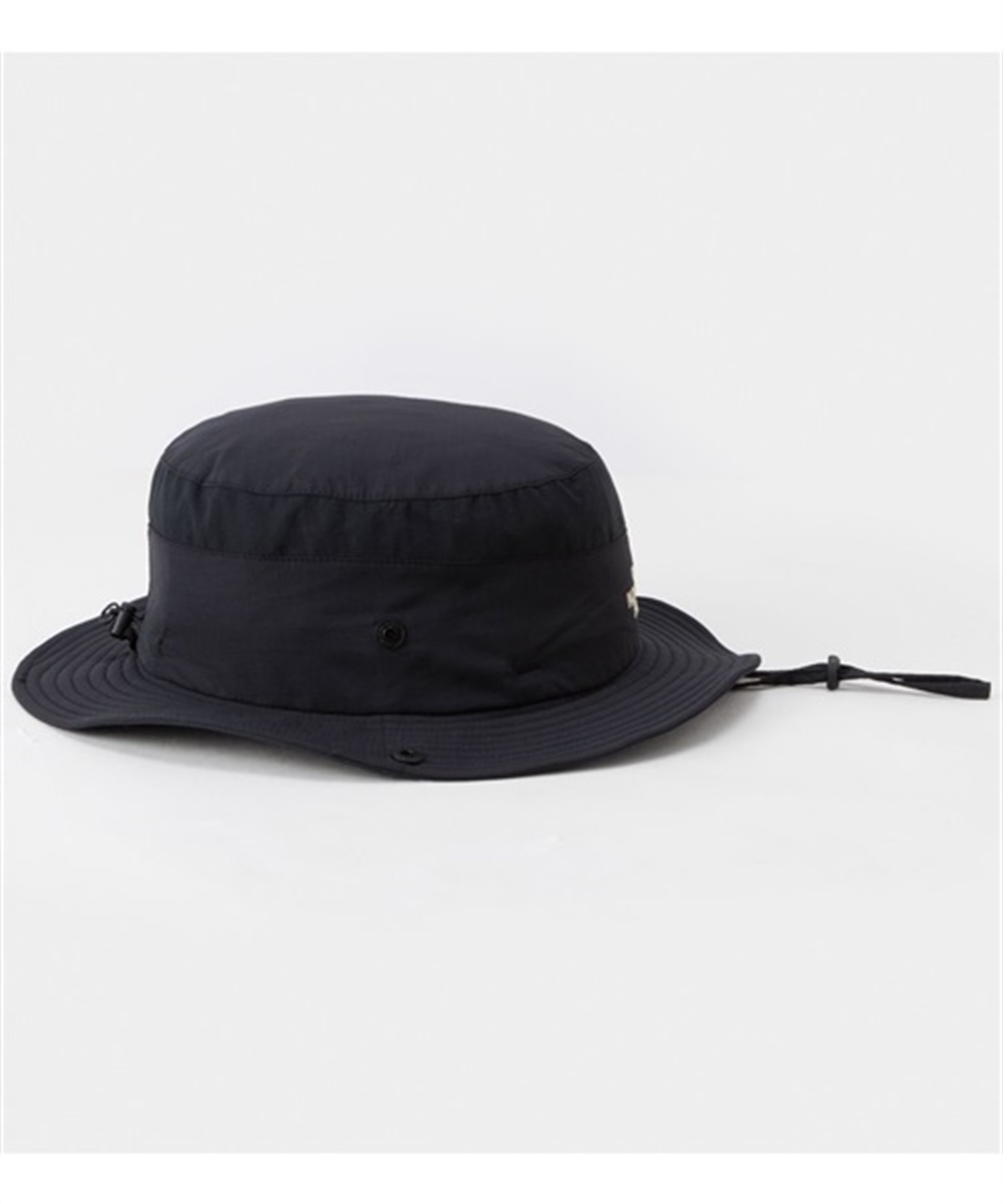 THE NORTH FACE ザ・ノース・フェイス Sunshield Hat サンシールドハット NN02307 ハット UVカット KK1 E6(BKBK-M)