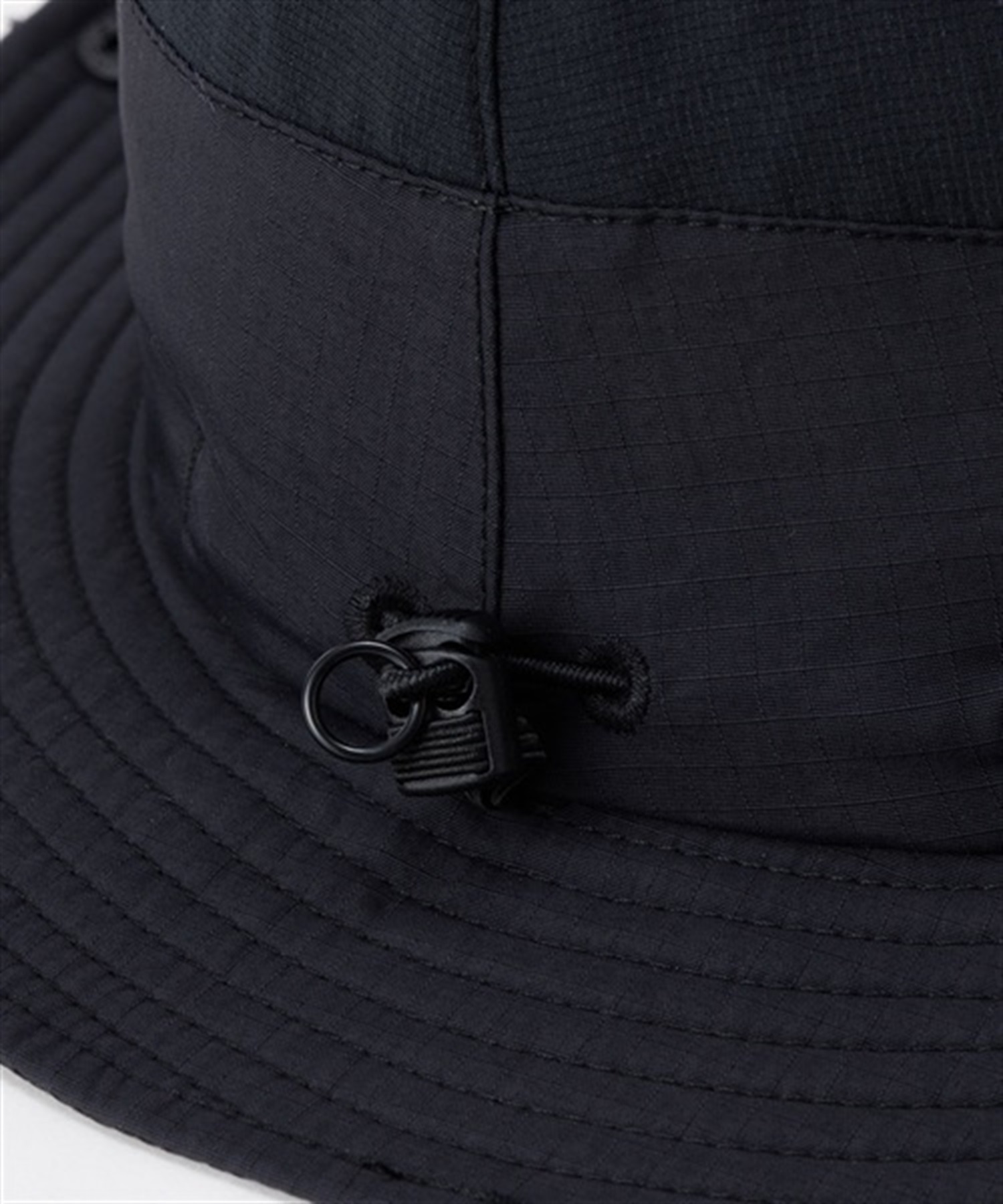 THE NORTH FACE ザ・ノース・フェイス Sunshield Hat サンシールドハット NN02307 ハット UVカット KK1 E6(BKBK-M)