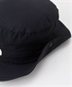 THE NORTH FACE ザ・ノース・フェイス Sunshield Hat サンシールドハット NN02307 ハット UVカット KK1 E6(BKBK-M)