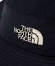 THE NORTH FACE ザ・ノース・フェイス Sunshield Hat サンシールドハット NN02307 ハット UVカット KK1 E6(BKBK-M)