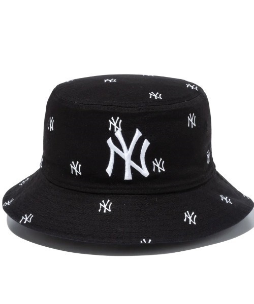 NEW ERA/ニューエラ ハット バケット01 MLB Reversible Hat