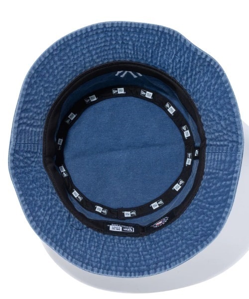 ta-ta 1/1 oMA NYNYハットブルー 01-mlb-reversible-hat-14307407