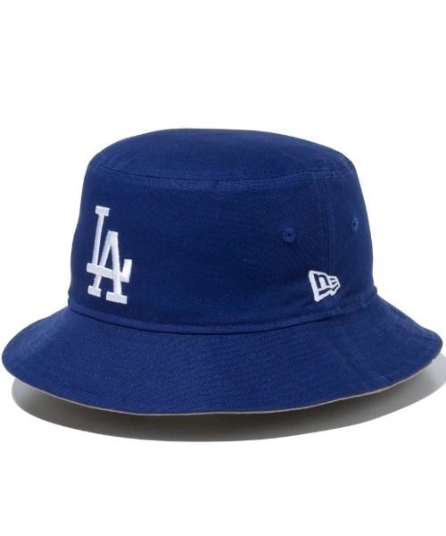 NEW ERA/ニューエラ ハット バケット01 MLB Reversible Hat