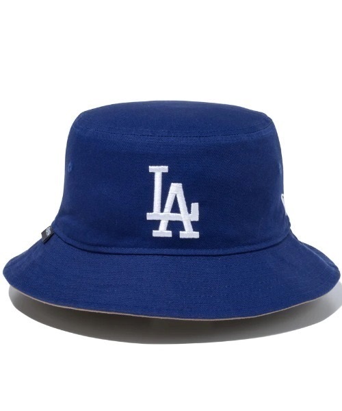 NEW ERA/ニューエラ ハット バケット01 MLB Reversible Hat