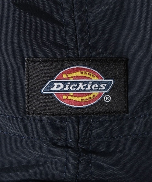 DICKIES ディッキーズ 18446400 メンズ 帽子 ハット サファリ バケットハット バケハ サンシェード KK D27(NV-F)