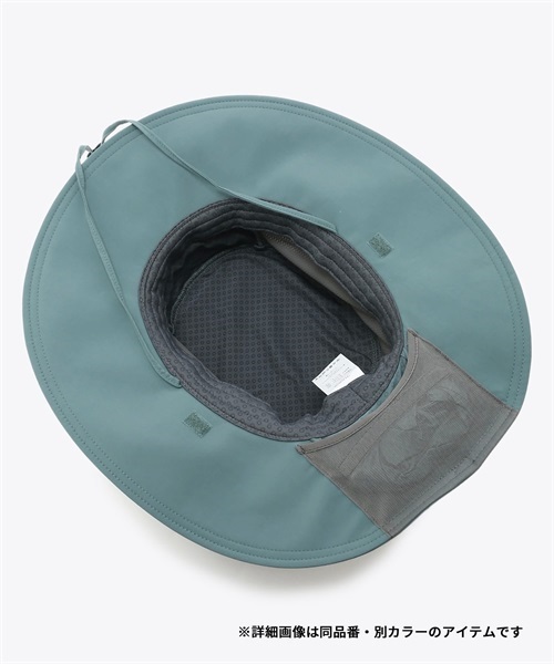 Columbia コロンビア Coolhead II Zero Booney クールヘッドII