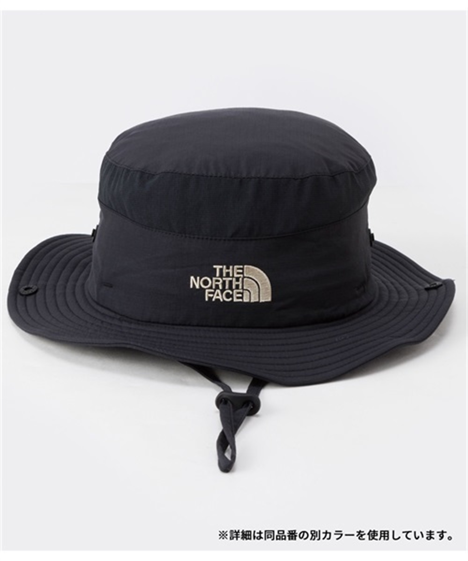 THE NORTH FACE ザ・ノース・フェイス Sunshield Hat サンシールドハット NN02307 ハット UVカット KK1 E6(BE-M)