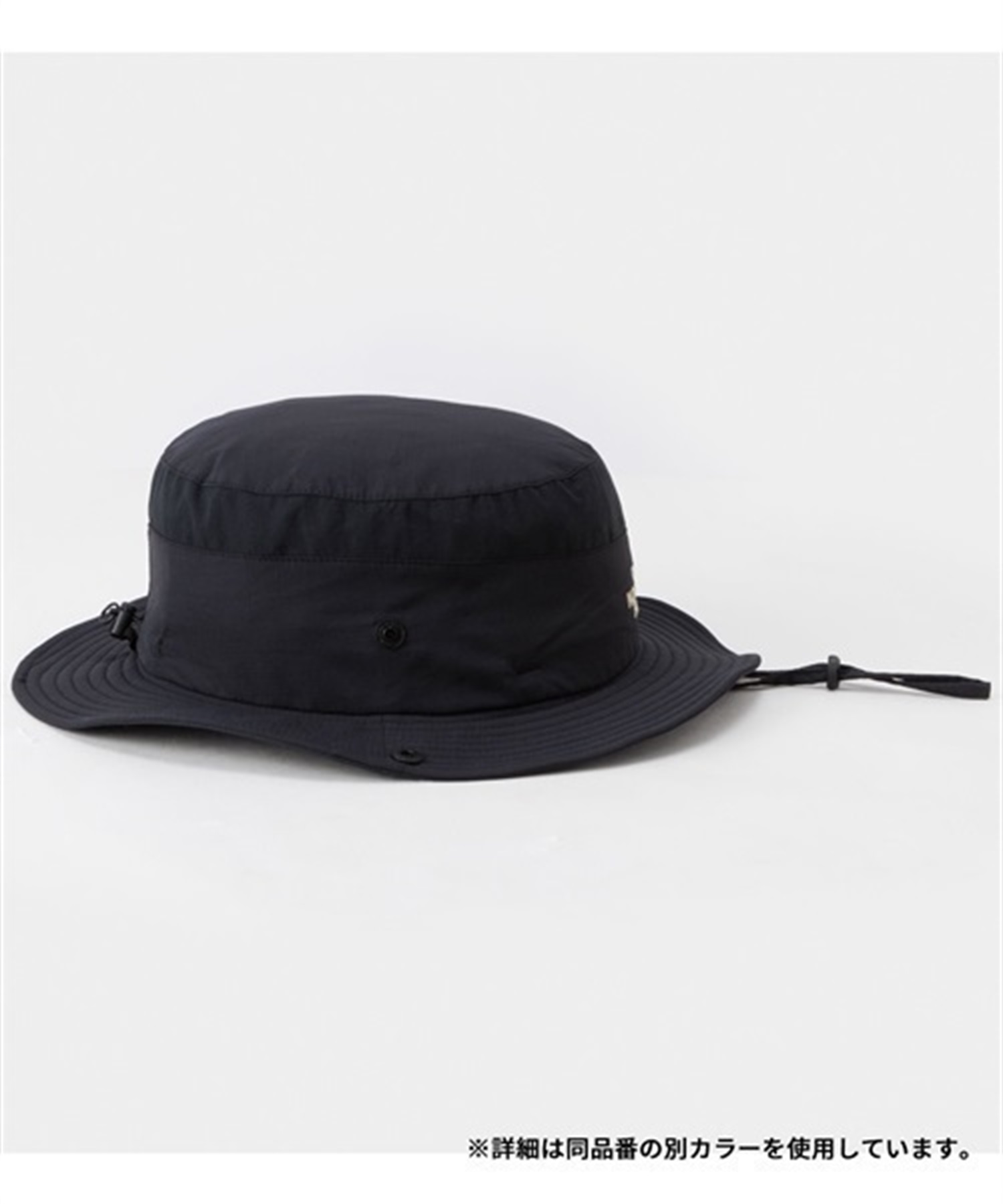 THE NORTH FACE ザ・ノース・フェイス Sunshield Hat サンシールドハット NN02307 ハット UVカット KK1 E6(BE-M)