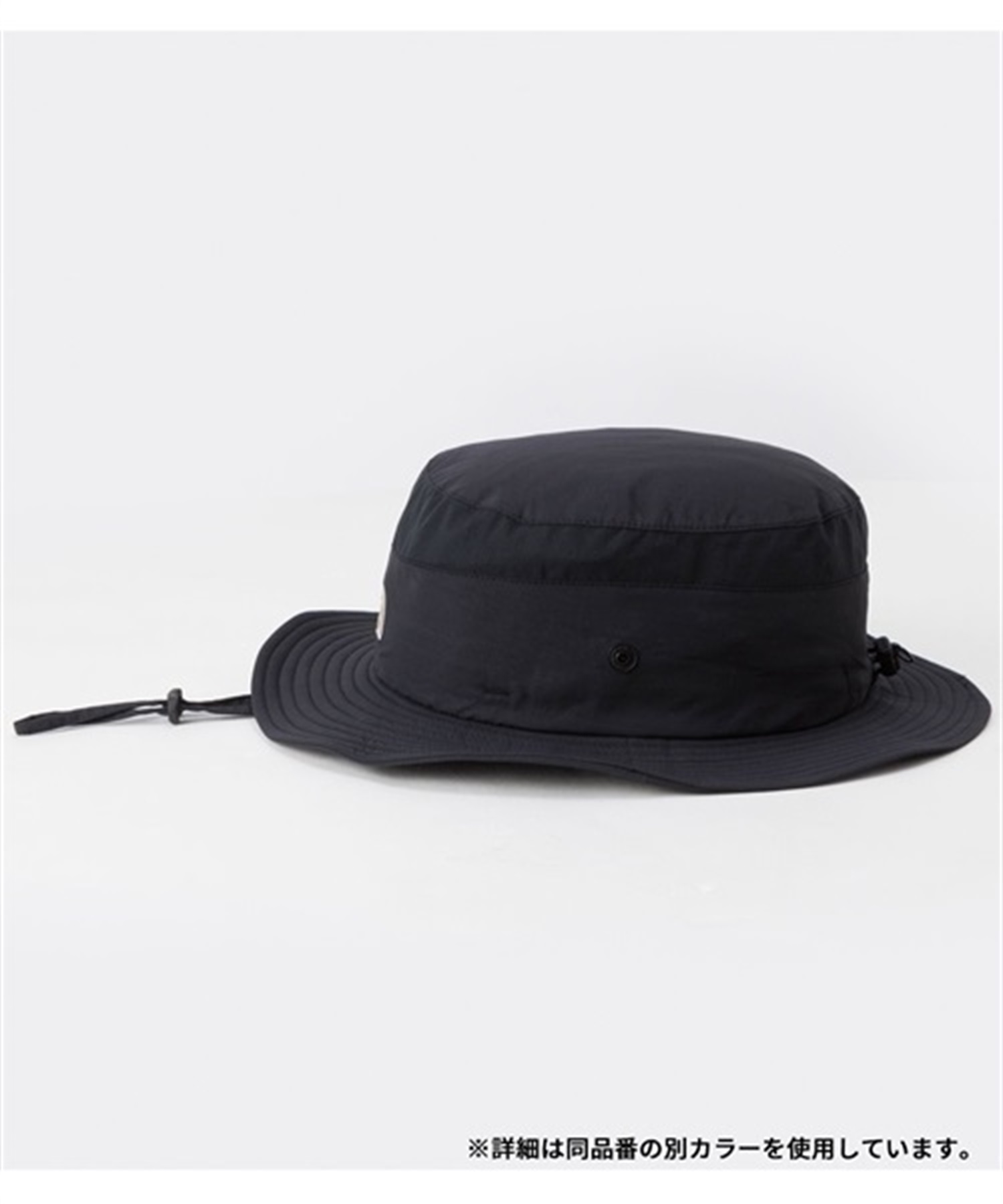 THE NORTH FACE ザ・ノース・フェイス Sunshield Hat サンシールドハット NN02307 ハット UVカット KK1 E6(BE-M)