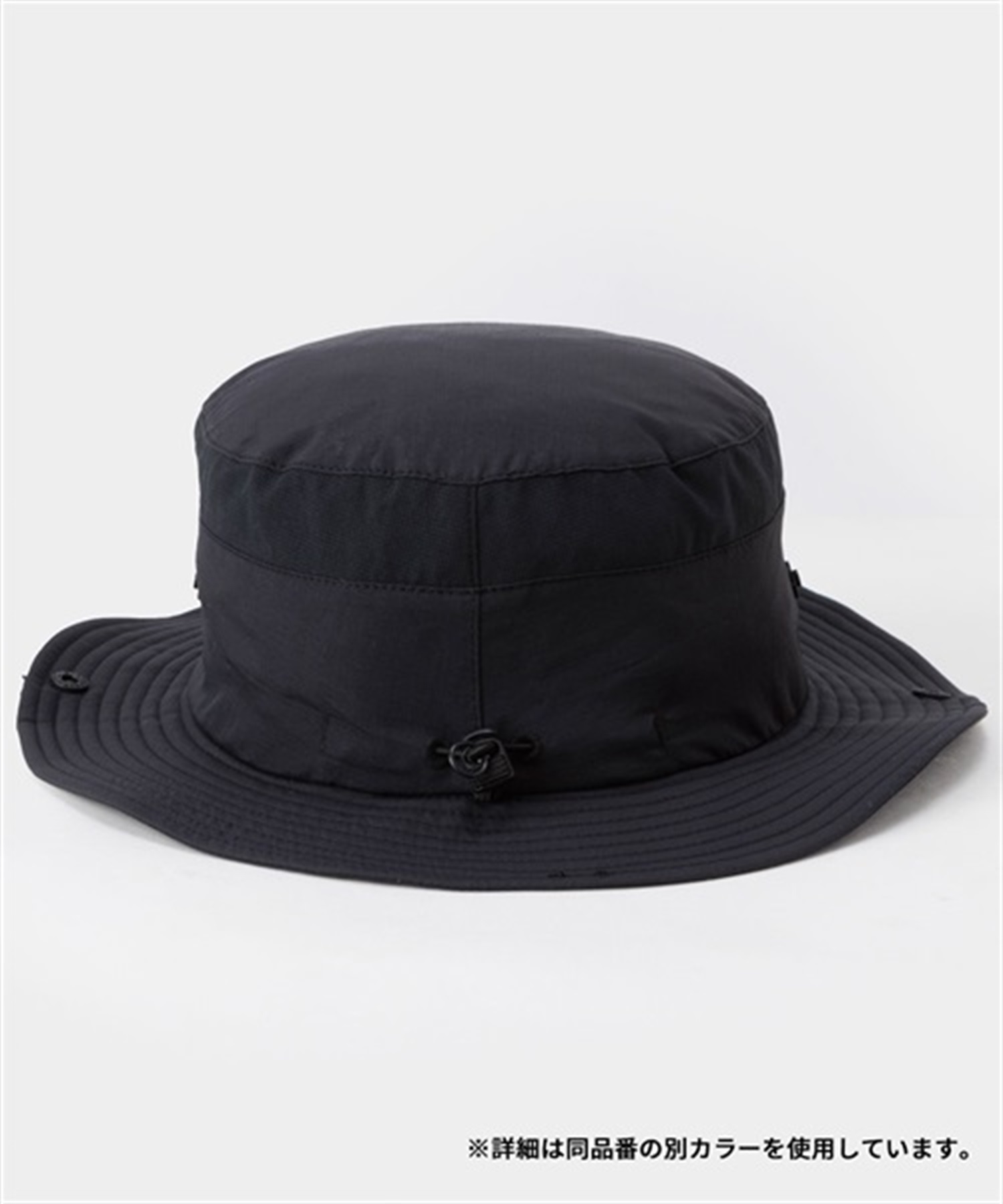 THE NORTH FACE ザ・ノース・フェイス Sunshield Hat サンシールドハット NN02307 ハット UVカット KK1 E6(BE-M)