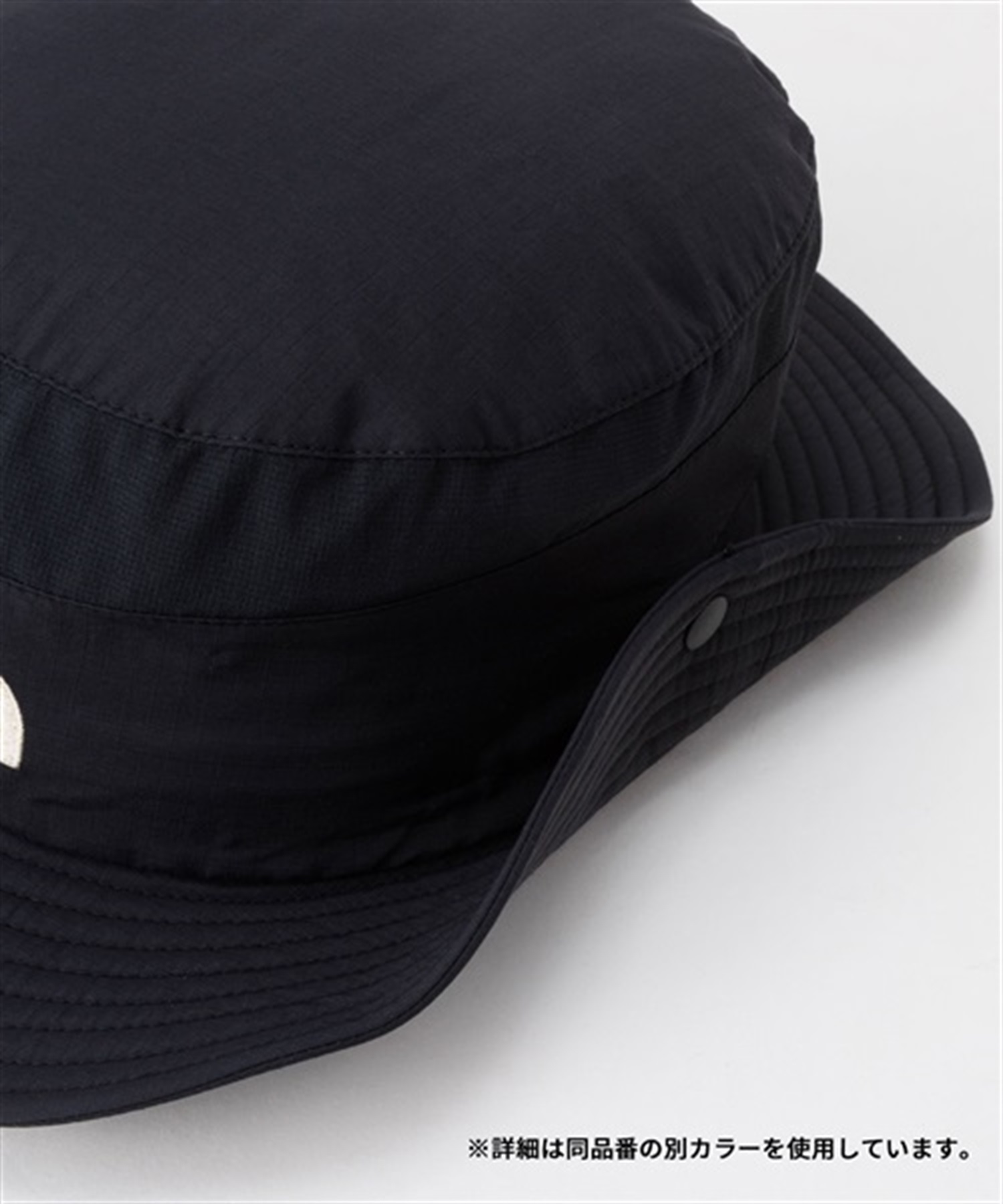 THE NORTH FACE ザ・ノース・フェイス Sunshield Hat サンシールドハット NN02307 ハット UVカット KK1 E6(BE-M)