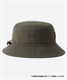 THE NORTH FACE ザ・ノース・フェイス Camp Side Hat キャンプサイドハット NN02345 ハット UVカット KK1 E6(BR-M)