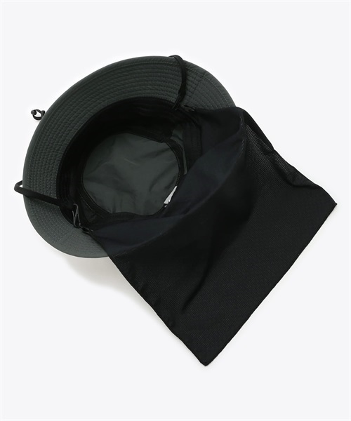 Columbia コロンビア Roberts Lake Sunshade Bucket ロバーツ