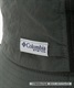 Columbia コロンビア Roberts Lake Sunshade Bucket ロバーツレイクサンシェードバケット PU5614 ハット 帽子 冷感 KK1 E8(YE-SM)