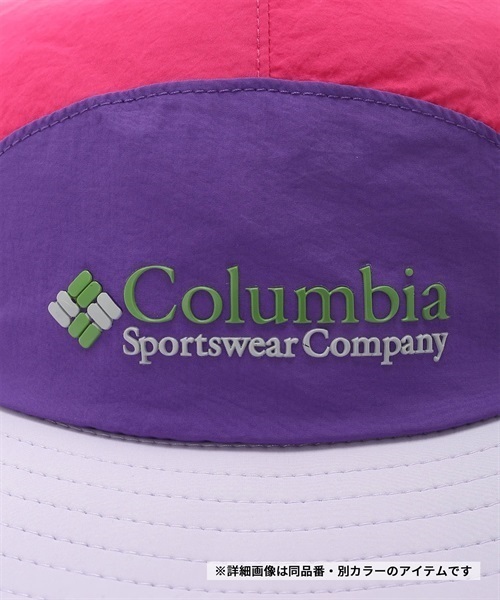 Columbia コロンビア Bad Axe Pass 2Way-Sun Shade Booney