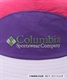 Columbia コロンビア Bad Axe Pass 2Way-Sun Shade Booney バッドアックスパス2ウェイサンシェイドブーニー PU5634 ハット 帽子 冷感 KK1 E8(BKBK-SM)