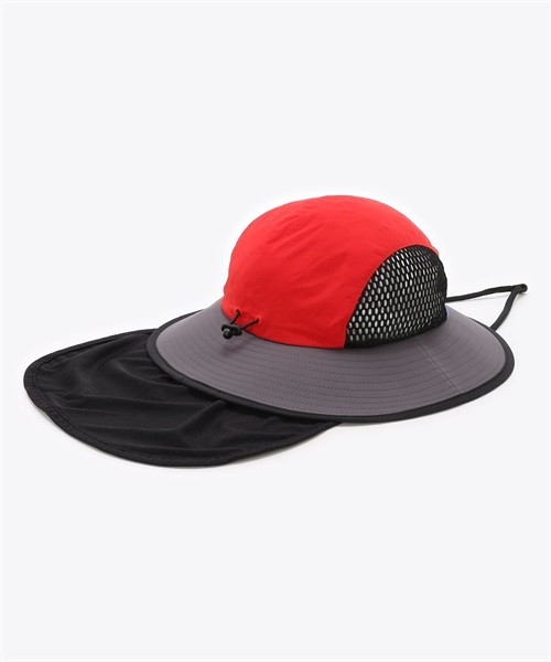Columbia コロンビア Bad Axe Pass 2Way-Sun Shade Booney