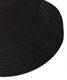 KANGOL カンゴール 230069602 メンズ 帽子 ハット サファリ バケットハット バケハ KK E11(BKBK-M)