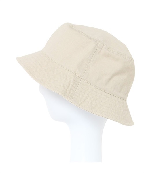 KANGOL カンゴール 230069602 メンズ 帽子 ハット サファリ バケットハット バケハ KK E11(BEBE-M)