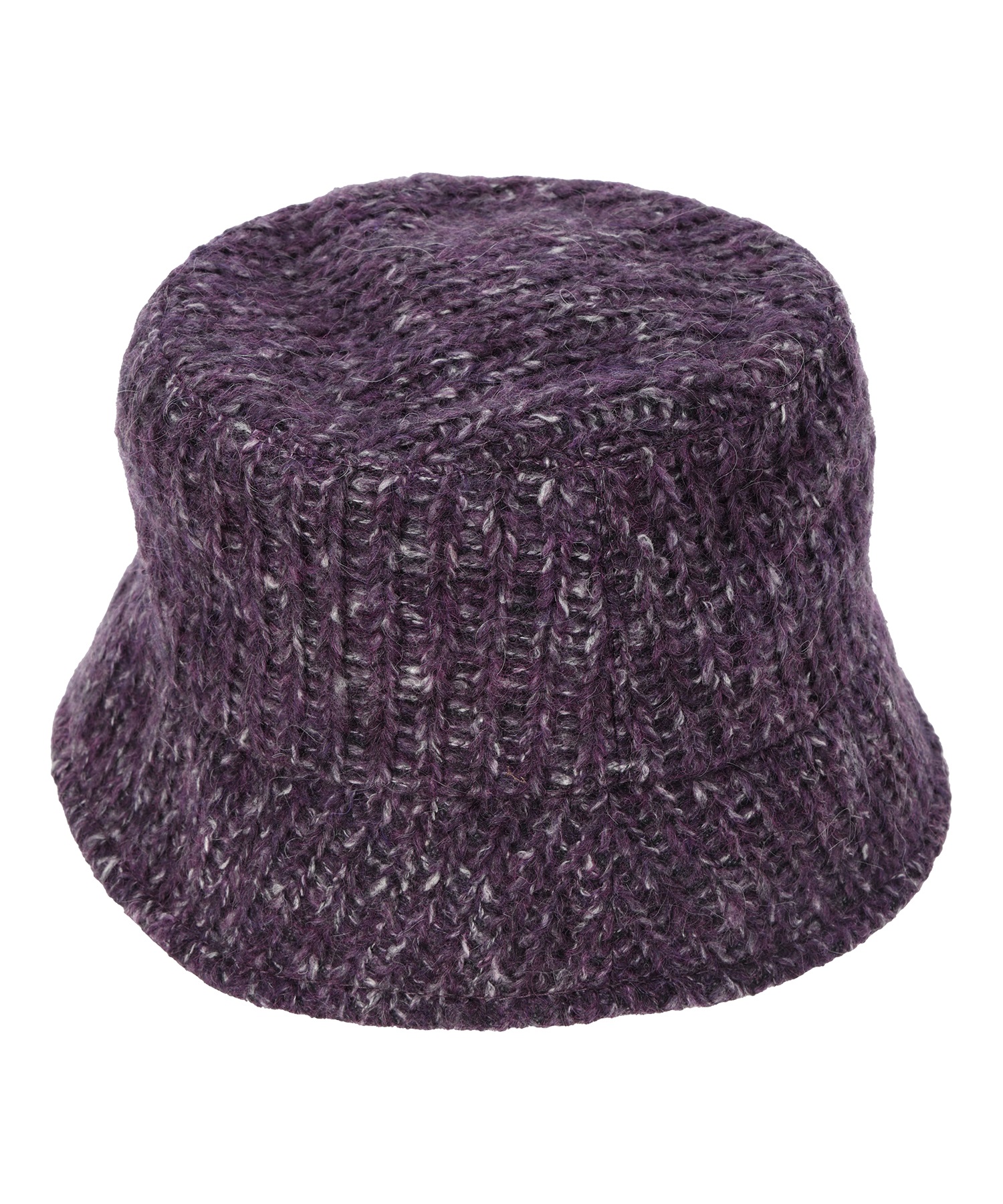 RIKKA FEMME リッカファム  NEULONTA HAT RFIP23FW02 ハット(BRN-F)