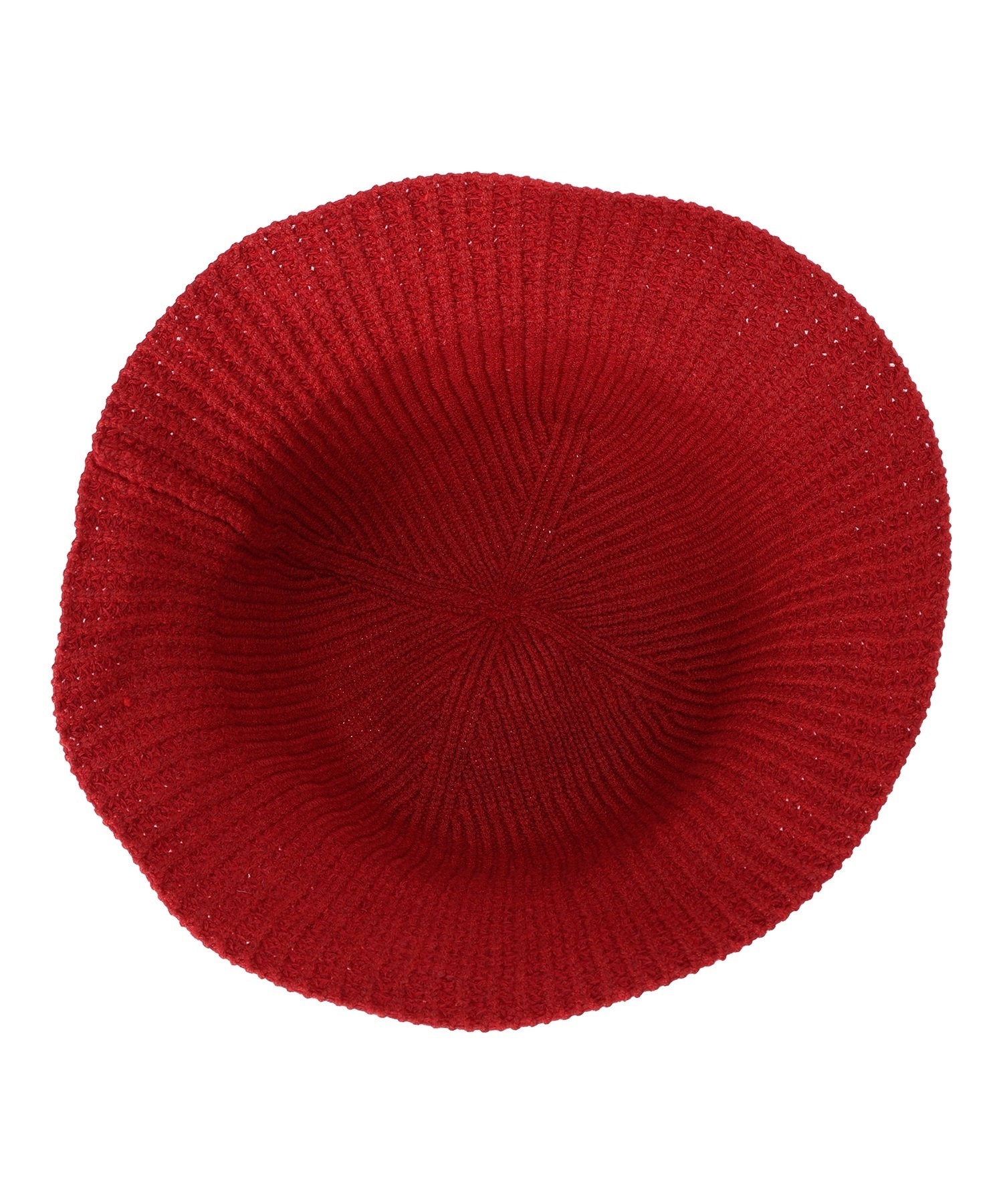 ギャレット MS KNIT HAT 80265000 ハット ハット｜ムラサキ