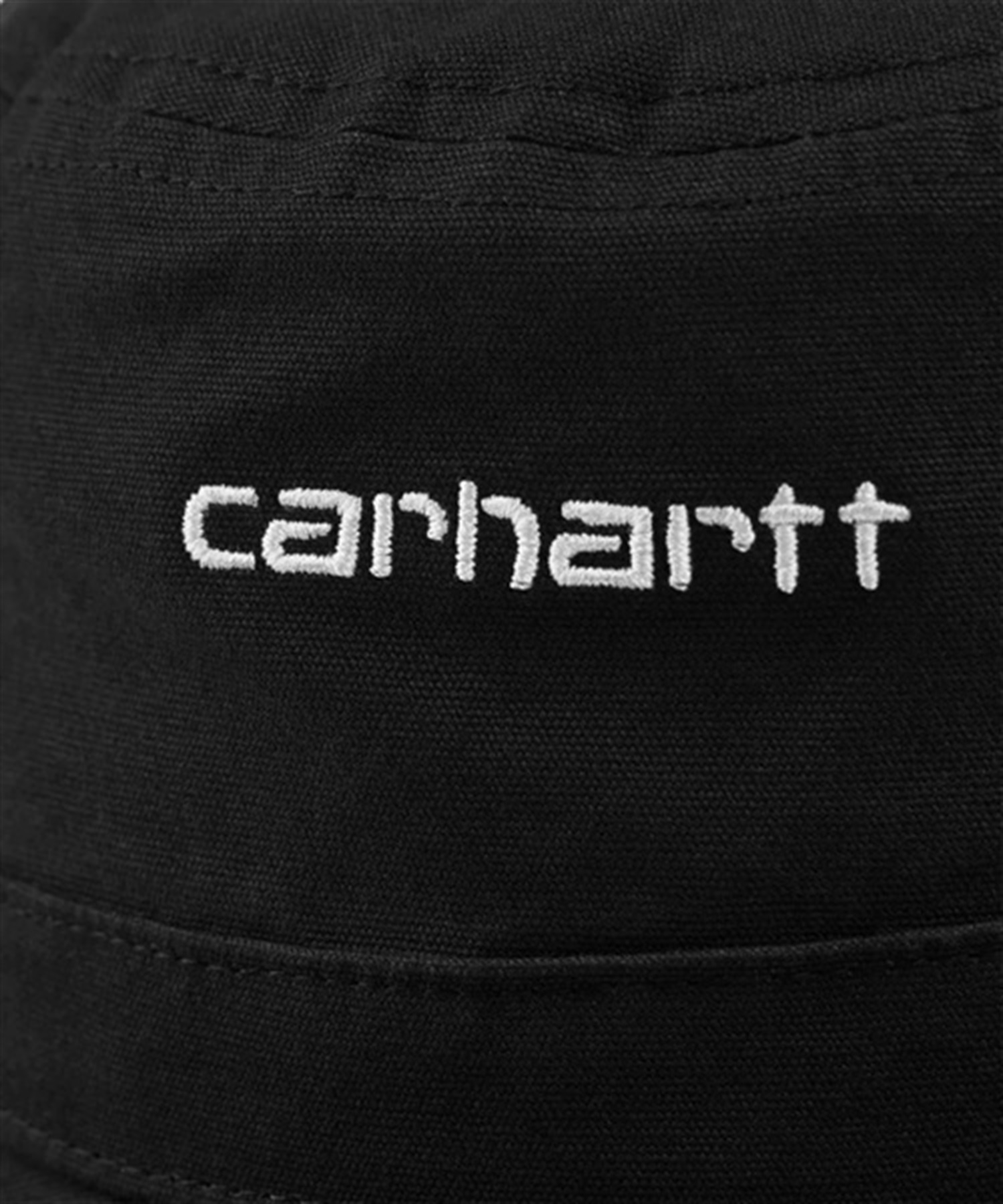 CARHARTT カーハート I029937 メンズ 帽子 ハット サファリ バケットハット バケハ KK D27(BKBK-F)