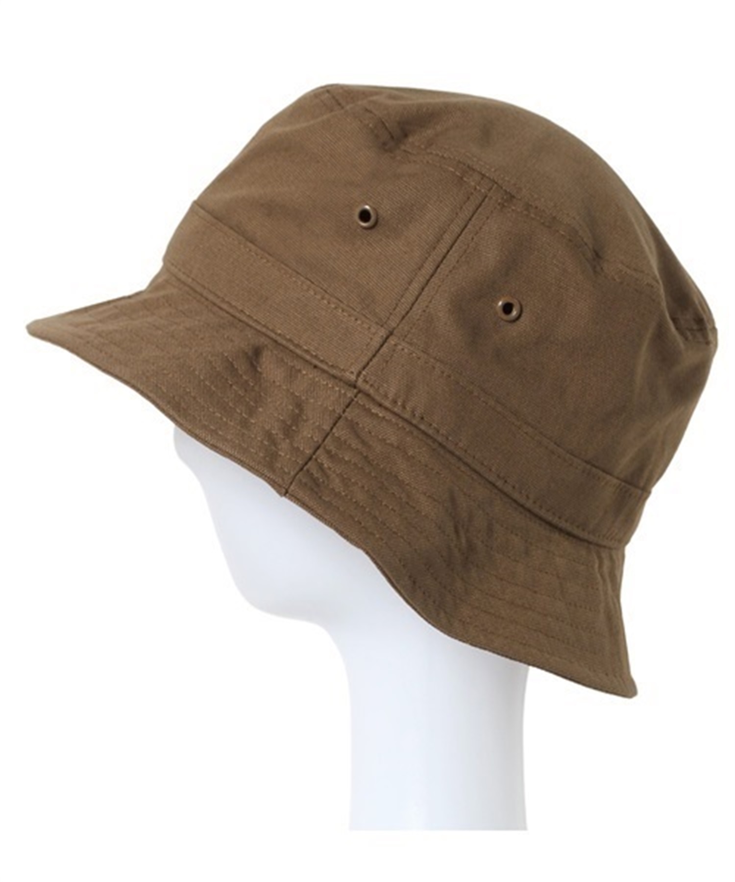 CARHARTT カーハート I029937 メンズ 帽子 ハット サファリ バケットハット バケハ KK D27(BR-F)