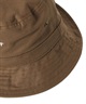 CARHARTT カーハート I029937 メンズ 帽子 ハット サファリ バケットハット バケハ KK D27(BR-F)