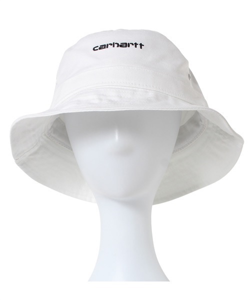 CARHARTT カーハート I029937 メンズ 帽子 ハット サファリ