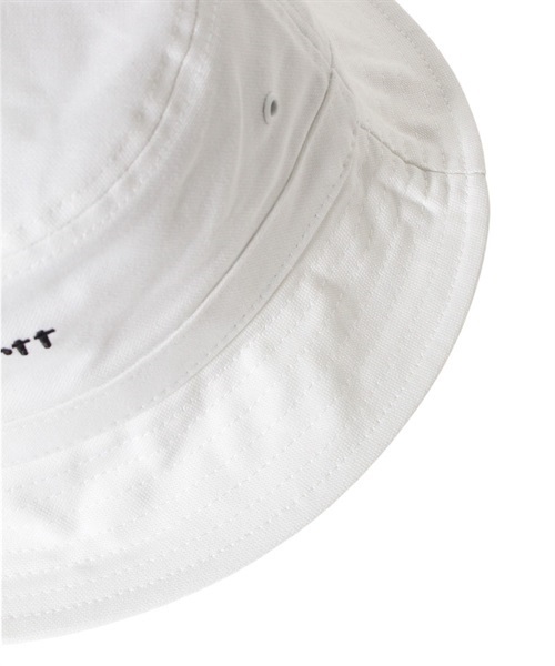 Carhartt デニム バケットハット SからM Carhartt WIP Bayfield デニムバケットハット | ブルー