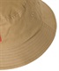 Manhattan Portage マンハッタンポーテージ MP084 メンズ 帽子 ハット サファリ バケットハット バケハ KK D6(BE-F)