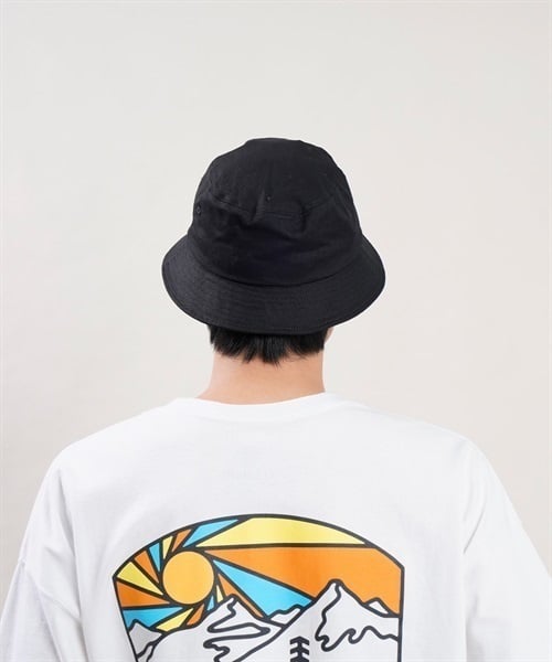 Merletteマーレット　帽子　MARBELLA　スモッキング バゲットハット Merletteマーレット 帽子 MARBELLA スモッキング バゲットハット