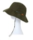 RIKKA FEMME リッカファム IPRF23SS03 レディース 帽子 ハット バケットハット バケハ KK1 C16(LBEG-F)