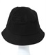 RIKKA FEMME リッカファム RFA23S02 レディース 帽子 ハット バケットハット バケハ KK C30(BE-F)