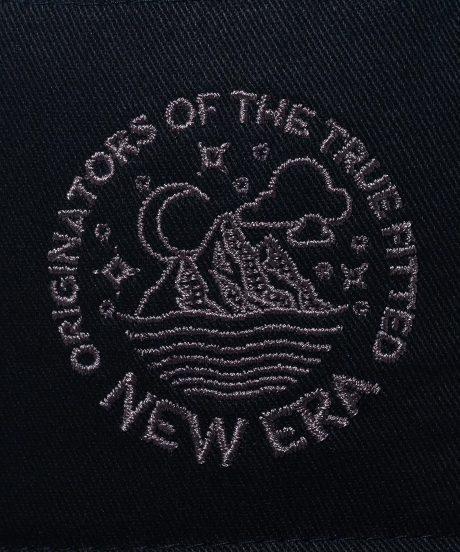 NEW ERA ニューエラ アウトドア アドベンチャー ハット Stary