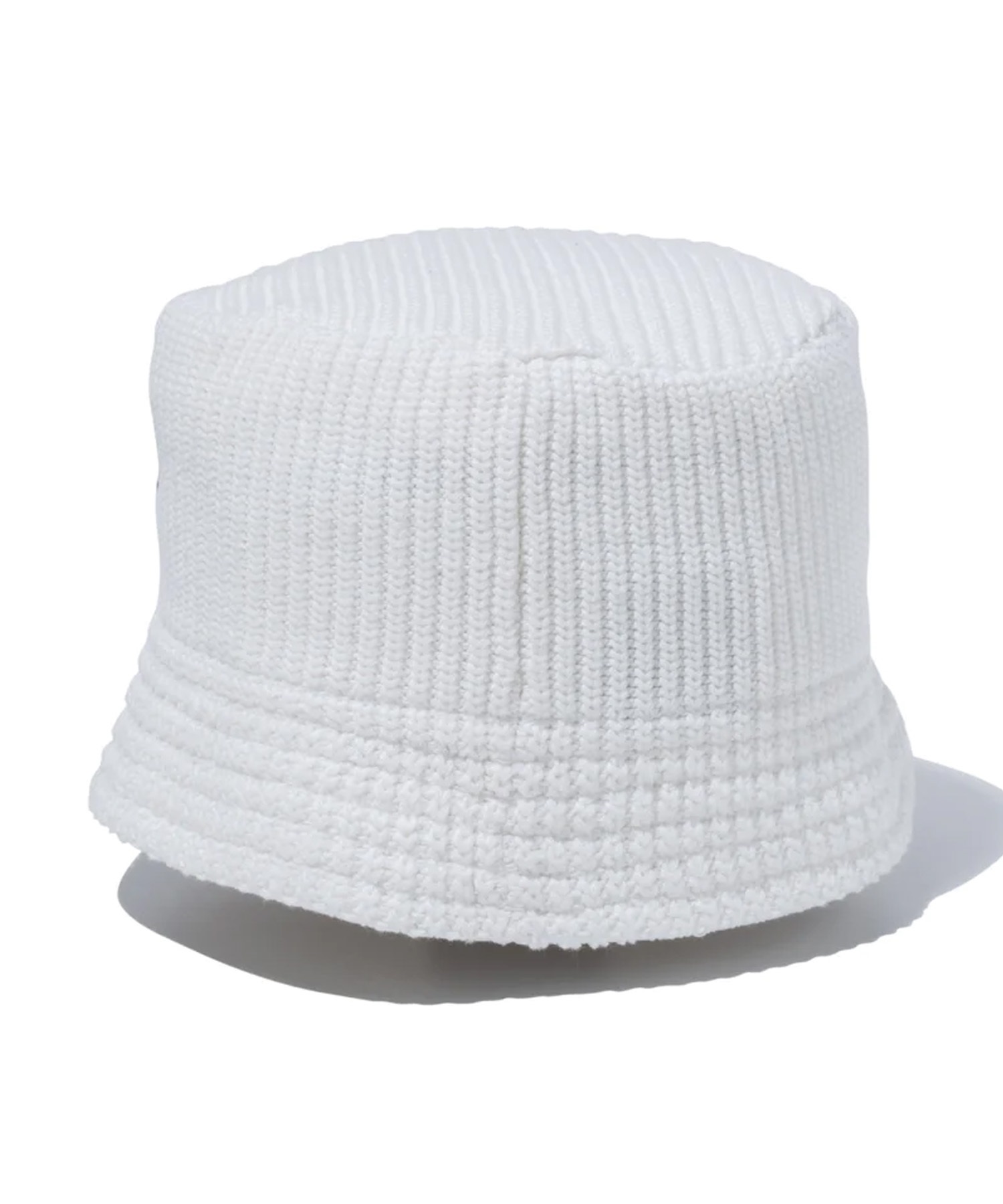 ANEWホワイト バケットハット ANEW Big logoapplique bucket hat 【全2色】 / アニュー