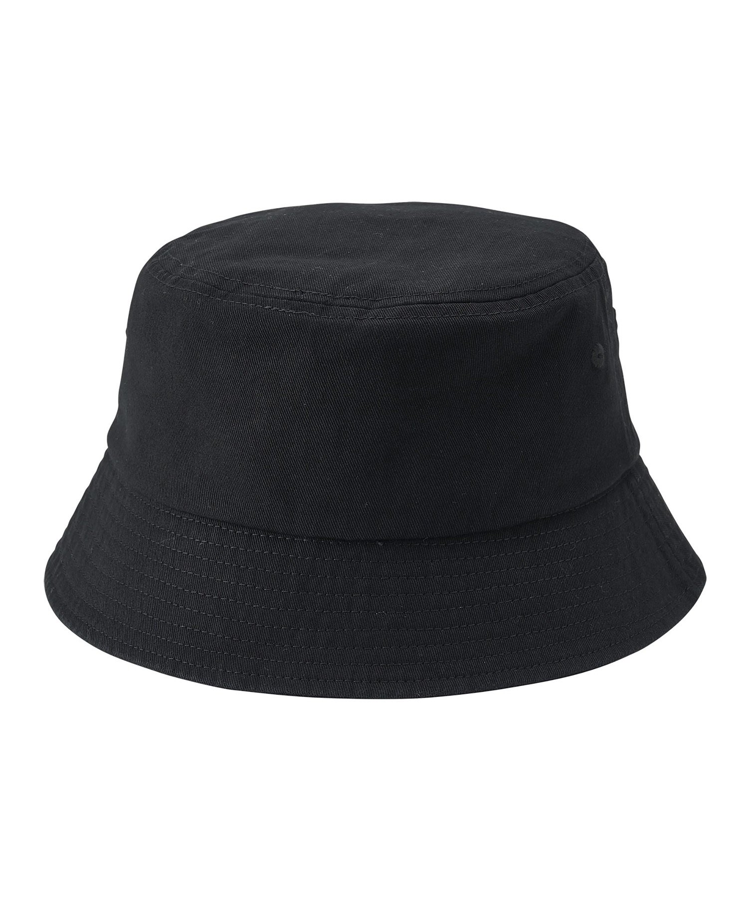 DC ディーシー 24 STARLOGO PATCH HAT ハット バケハ 帽子 フリーサイズ DHT241210(BLK-FREE)