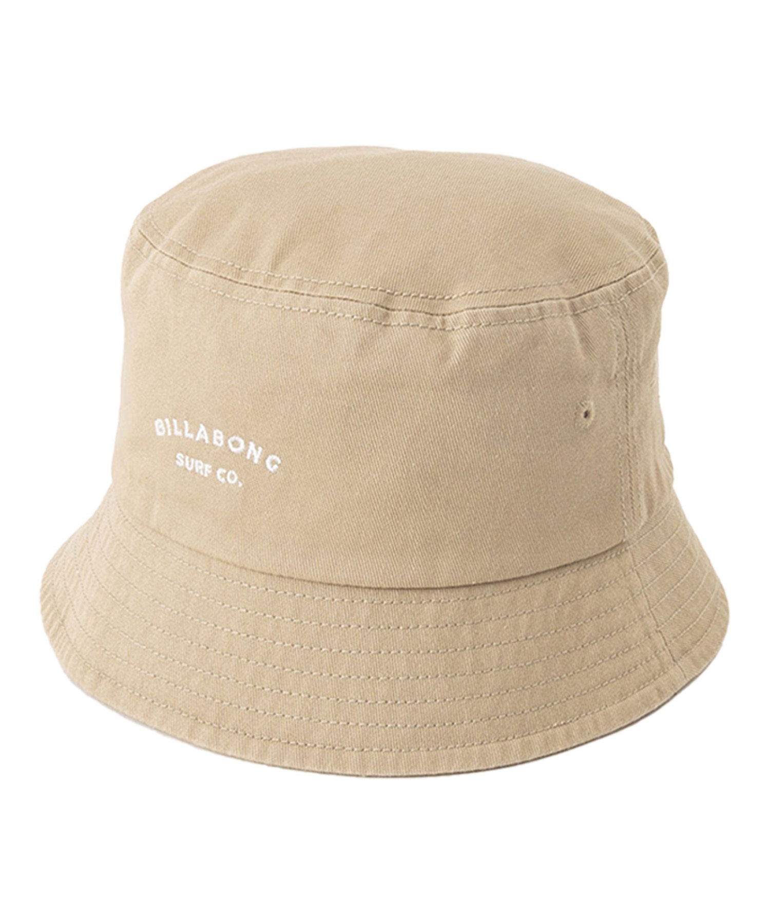 BILLABONG ビラボン BUCKET 2WAY HAT バケットハット バケハ 帽子 BE013-914(BEG-FREE)